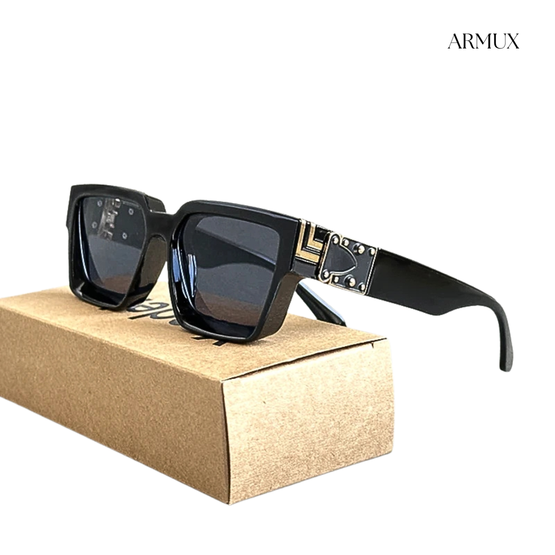 Vintage Men’s Sunglasses