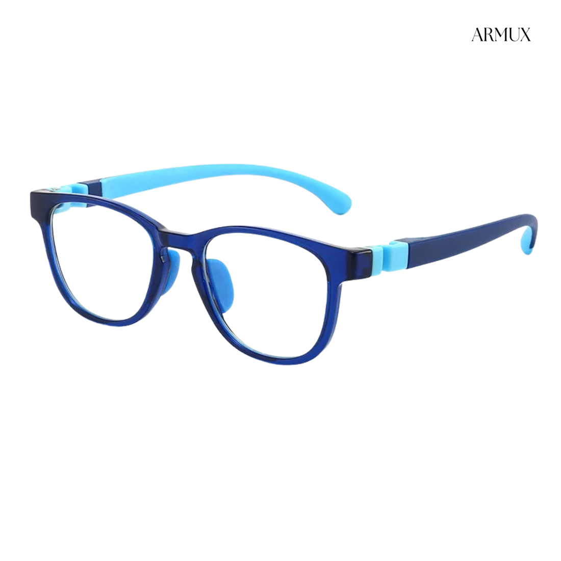 Boys’ Eyeglass Frame
