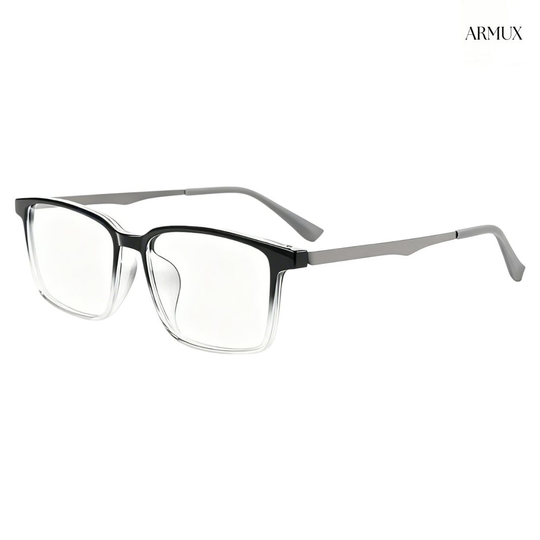 Square titanium Frames