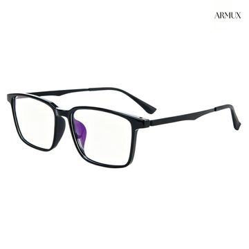 Square titanium Frames