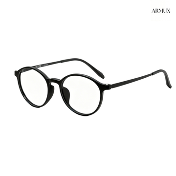 Round Titanium Frame